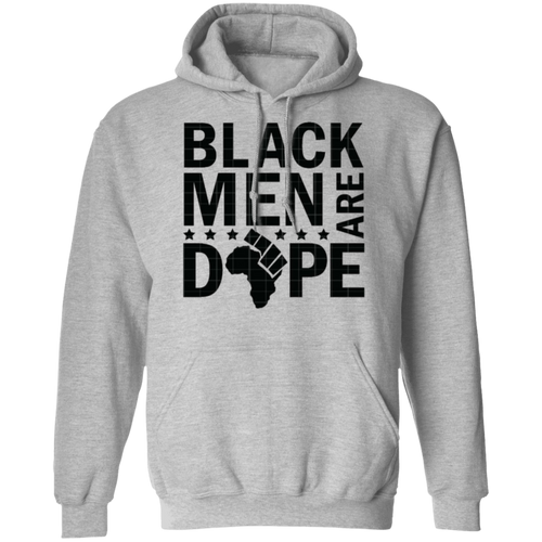 Black Men Are Dope - Now Ya Talkin Tees 2