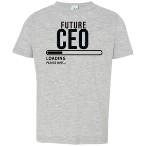 Future CEO loading