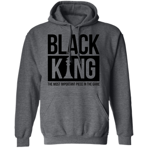 Black King - Now Ya Talkin Tees 2