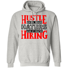 Load image into Gallery viewer, Hustle Until Your Haters Ask - Now Ya Talkin Tees 2
