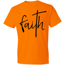 Load image into Gallery viewer, Faith - Now Ya Talkin Tees 2
