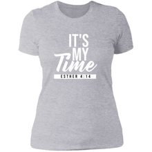 Load image into Gallery viewer, It's My Time T-Shirt
