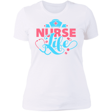 Load image into Gallery viewer, Nurse Life - Now Ya Talkin Tees 2
