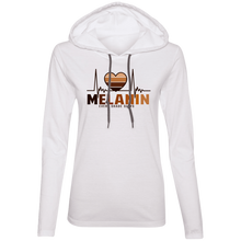Load image into Gallery viewer, Melanin Every Shade - Now Ya Talkin Tees 2
