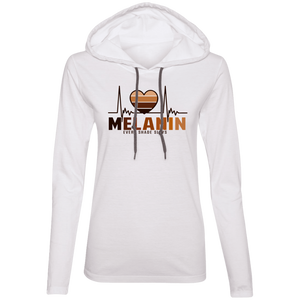 Melanin Every Shade - Now Ya Talkin Tees 2